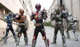 铠甲官方爆料视频,全新战甲设计及技能展示